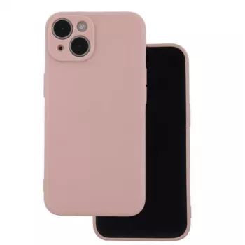 Capa TPU mate iLike para Samsung Galaxy A25 5G (global) rosa