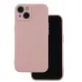 Capa TPU mate iLike para Samsung Galaxy A25 5G (global) rosa