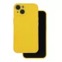 iLike Samsung Galaxy A25 5G Capa de Silicone - Preto