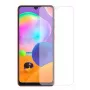 Protetor de ecrã em vidro temperado plano transparente de 0,33 mm iLike para Samsung Galaxy A31