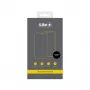 iLike Película de vidro temperado plana transparente 0,33 mm para Samsung Galaxy A32 5G