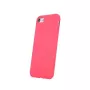 Capa de silicone iLike para Samsung Galaxy A32 5G vermelha