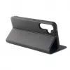 iLike Capa tipo livro Slim preta para Samsung Galaxy A34 5G