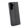 iLike Capa tipo livro Slim preta para Samsung Galaxy A34 5G
