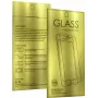 iLike Samsung Galaxy A34 5G Protetor de Ecrã em Vidro Temperado Dourado