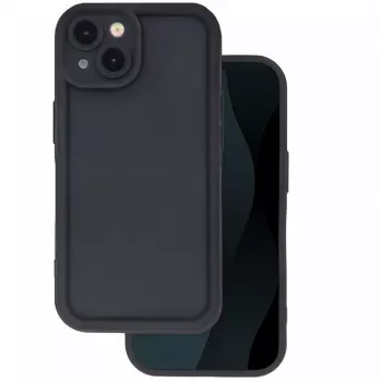 iLike Samsung Galaxy A35 5G Capa TPU Rim preta