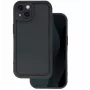iLike Samsung Galaxy A35 5G Capa TPU Rim preta