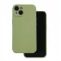 Capa iLike Samsung Galaxy A35 5G Silicone Menta