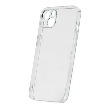 iLike Capa de proteção Slim 2 mm transparente para Samsung Galaxy A35 5G