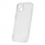 iLike Capa de proteção Slim 2 mm transparente para Samsung Galaxy A35 5G