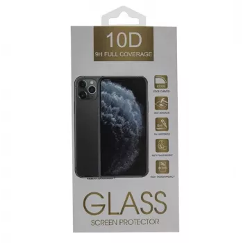 iLike Samsung Galaxy A35 5G Vidro Temperado 10D Preto