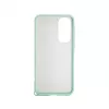 iLike Samsung Galaxy A35 Capa Epoxy Cartoon Verde Claro