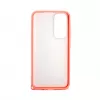 Capa Epoxy Cartoon iLike para Samsung Galaxy A35 rosa-clara