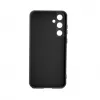 Capa de silicone nano iLike para Samsung Galaxy A35 preta