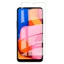 Vidro temperado plano transparente 0,33 mm iLike para Samsung Galaxy A41