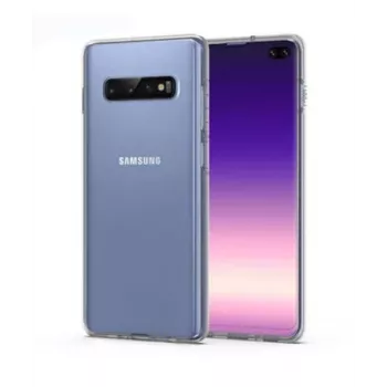 Capa traseira iLike para Samsung Galaxy A52/A52s 2 mm perfeitamente transparente