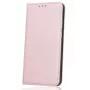 Capa iLike Smart Magnet para Samsung Galaxy A55 5G dourada