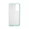 iLike Samsung Galaxy A55 Capa Epoxy Cartoon Menta