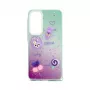 iLike Samsung Galaxy A55 Capa Epoxy Cartoon Menta