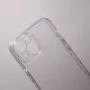 Capa Shine iLike para Samsung Galaxy A57 5G Transparente