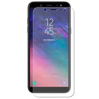 iLike Conjunto de ecrã LCD para Samsung Galaxy A6 (2018) - preto