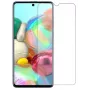 iLike Samsung Galaxy A71 protetor de ecrã em vidro plano transparente 0,33mm