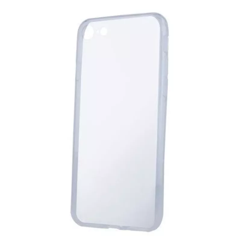 Capa fina iLike para Samsung Galaxy A71 1mm transparente