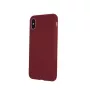 iLike Capa TPU mate para Samsung Galaxy A72 4G / A72 5G bordô