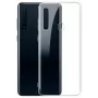 iLike Capa TPU ultra fina 0,3mm para Samsung Galaxy A9 2018 transparente