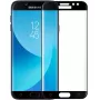 Película de vidro temperado iLike 5D Curved Edge para Samsung Galaxy J5 (2017) J530 Preto
