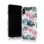 Capa de plástico iLike Smooth2 para Samsung Galaxy S10e preta