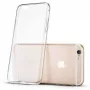 iLike Capa TPU 0,5 mm para Samsung Galaxy S21 FE transparente