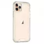 Capa Protect iLike para Samsung Galaxy S22 Plus transparente