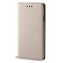 iLike Capa Smart Magnet para Samsung Galaxy S23 FE dourada