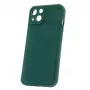 iLike Capa Honeycomb Frost Green para Samsung Galaxy S23