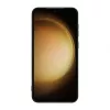 Capa de silicone nano iLike para Samsung Galaxy S23 Plus Preta