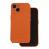 iLike Capa em silicone para Samsung Galaxy S24 lilás