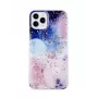 iLike Capa Samsung Gold Glam para Galaxy A52 4G / A52 5G / A52S 5G Galactic