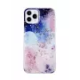 Capa iLike Samsung Gold Glam para Samsung Galaxy A13 5G / A04S Galactic