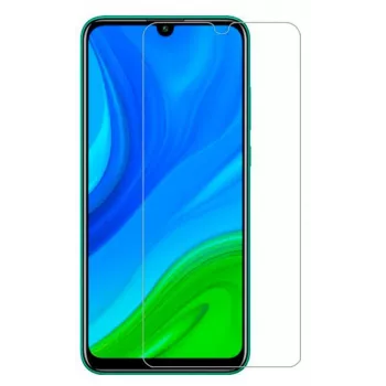 iLike Protetor de ecrã em vidro transparente plano 0,33mm para Samsung Huawei P Smart 2020