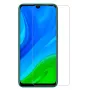 iLike Protetor de ecrã em vidro transparente plano 0,33mm para Samsung Huawei P Smart 2020