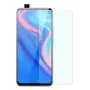 iLike Protetor de ecrã de vidro plano transparente 0,33mm para Samsung Huawei P Smart Z