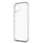 Capa fina iLike para Samsung Huawei P40 Lite 1 mm transparente