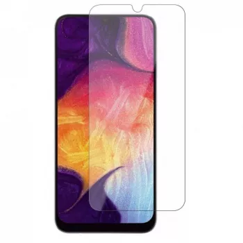 iLike Capa Traseira TPU Transparente para Samsung M30
