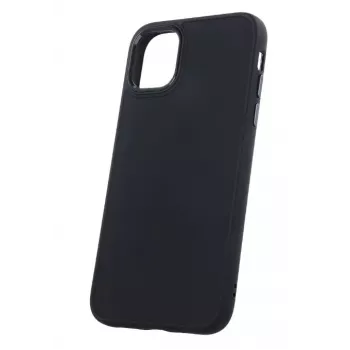 Capa Samsung Satin para Samsung Galaxy A33 5G preta