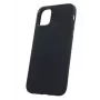 Capa Samsung Satin para Samsung Galaxy A33 5G preta