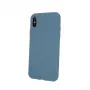 iLike Capa de silicone para Samsung Galaxy S20 Plus cinzenta