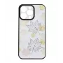 iLike Capa Ultra Trendy para Samsung Galaxy A52 4G / A52 5G / A52S 5G Gold Autumn 1