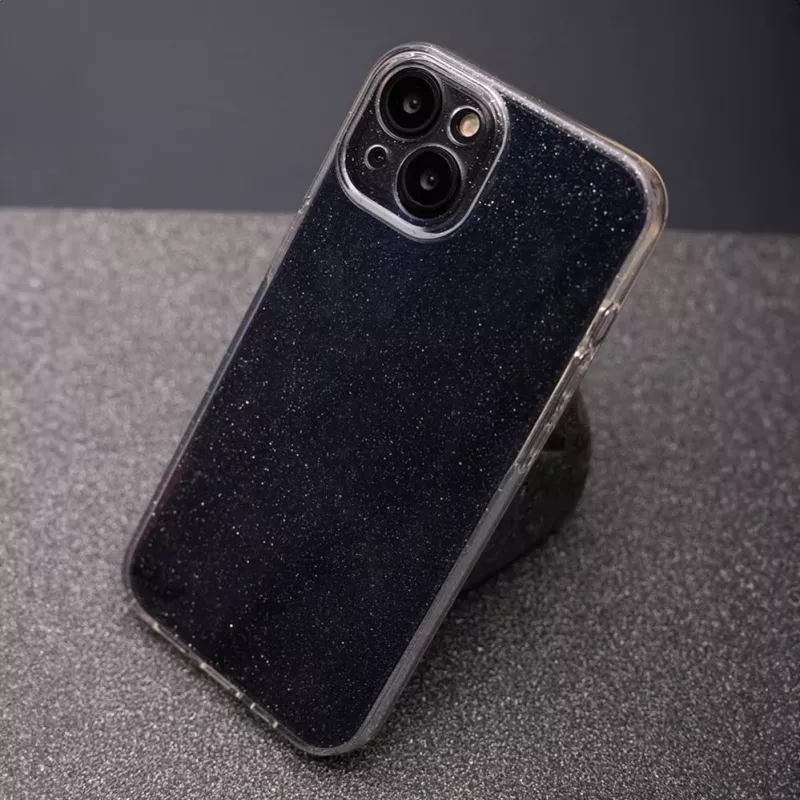 iLike Capa Shine para Samsung Galaxy A27 5G transparente