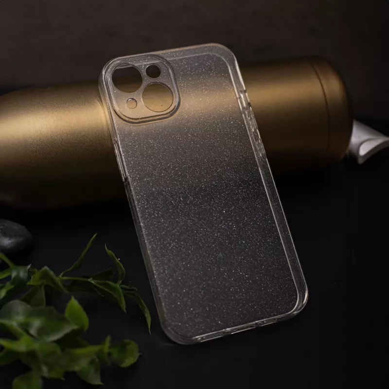 iLike Capa Shine para Samsung Galaxy A27 5G transparente